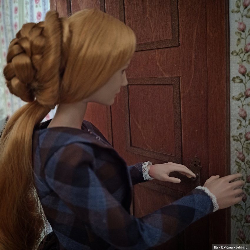 Джейн Эйр. Крушение надежд (фото 4)