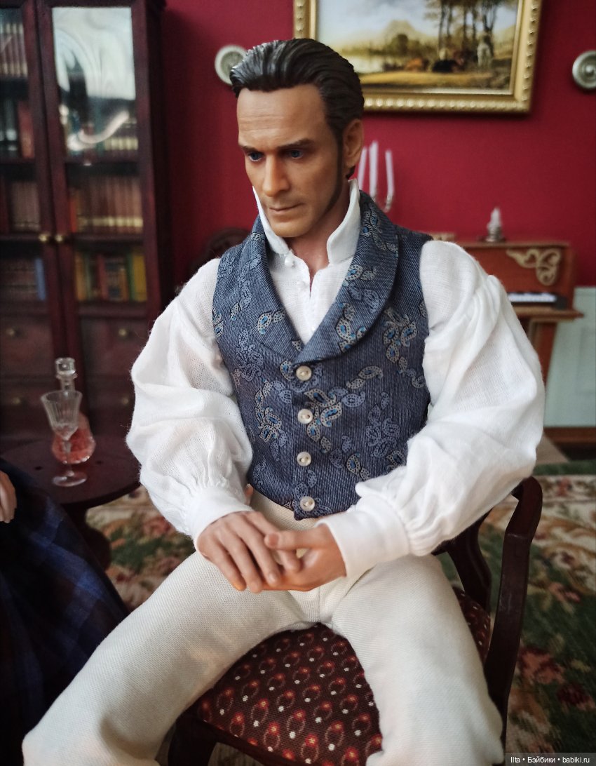 Джейн Эйр. Крушение надежд