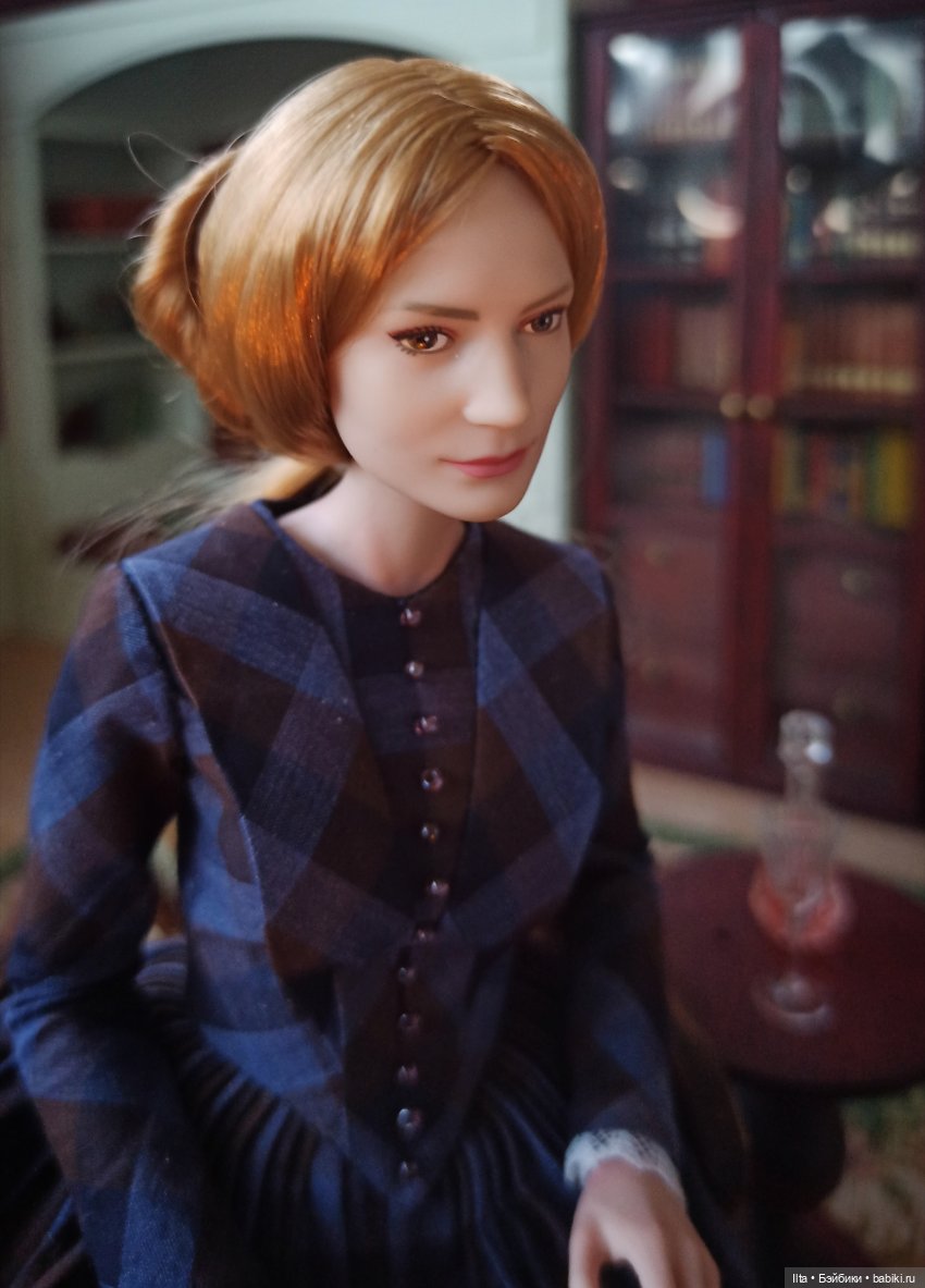 Джейн Эйр. Крушение надежд