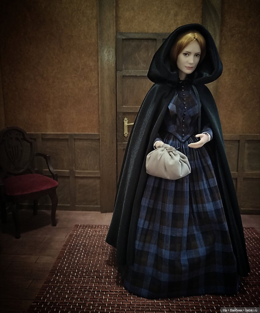 Джейн Эйр. Крушение надежд