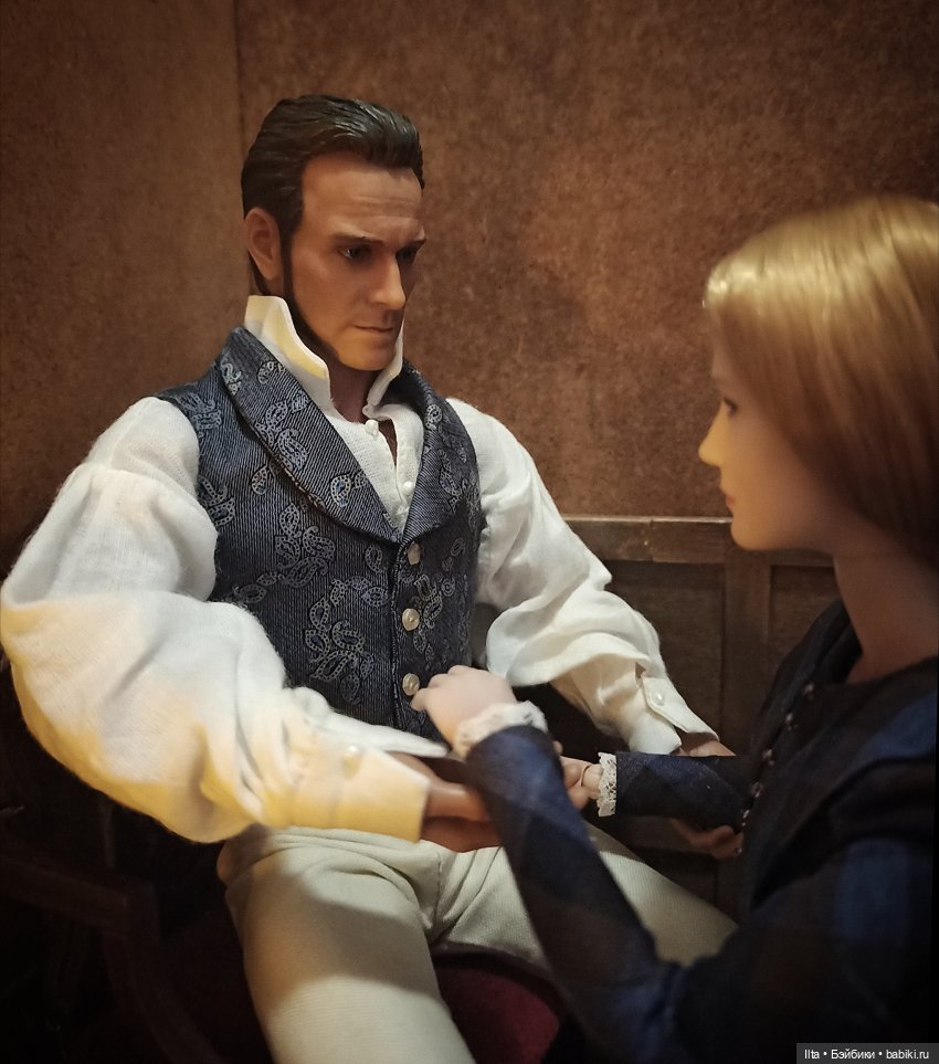 Джейн Эйр. Крушение надежд (фото 6)