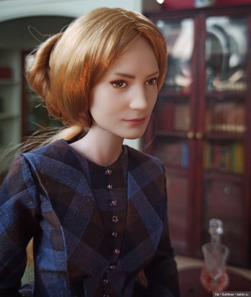 Джейн Эйр. Крушение надежд