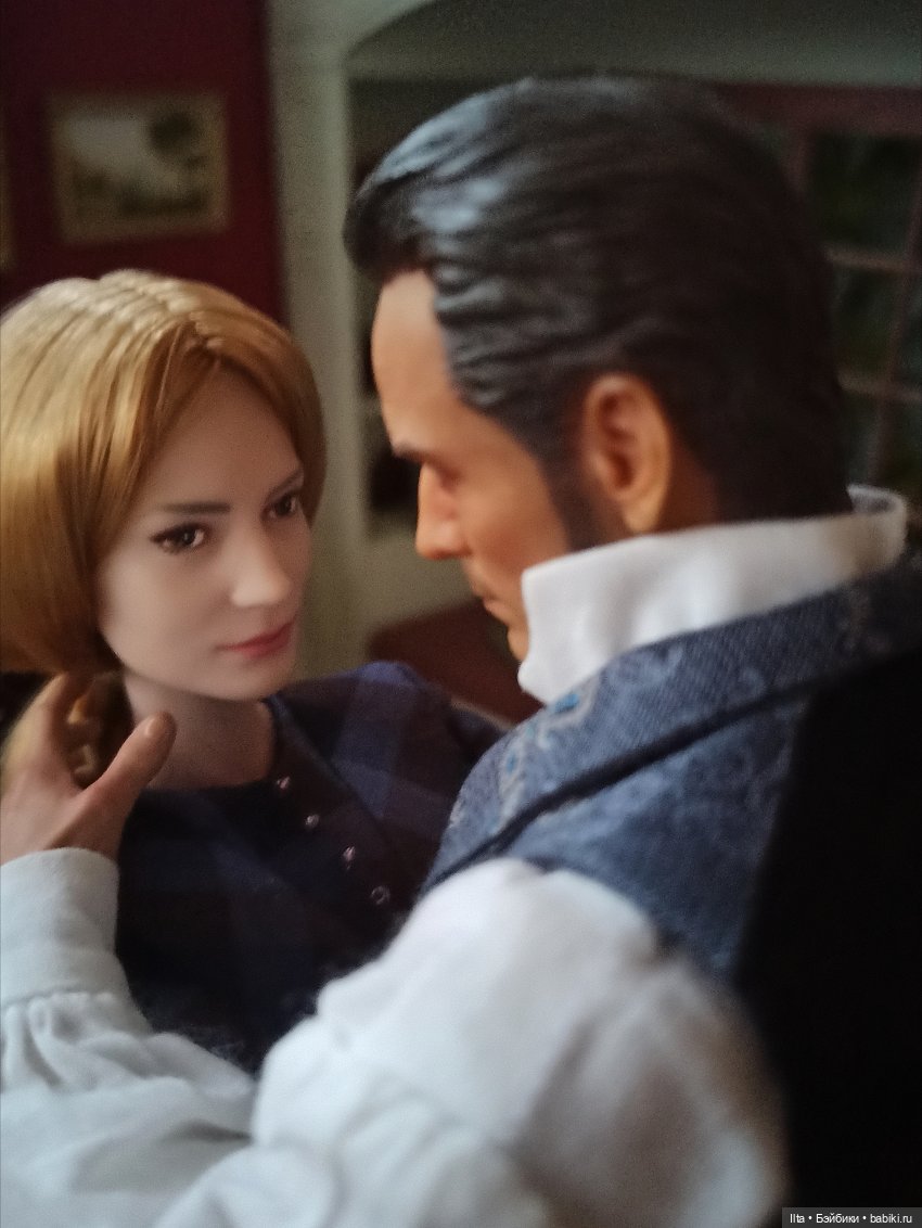 Джейн Эйр. Крушение надежд