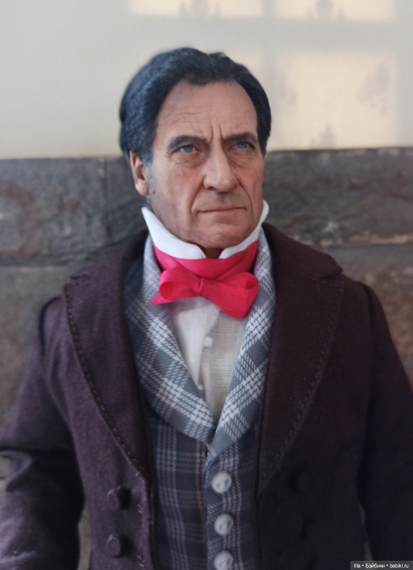 Джейн Эйр. Тайный брак — Кукольные фотоистории и сериалы: комиксы