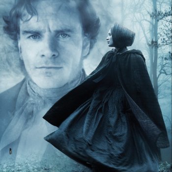 Джейн Эйр. Скитания