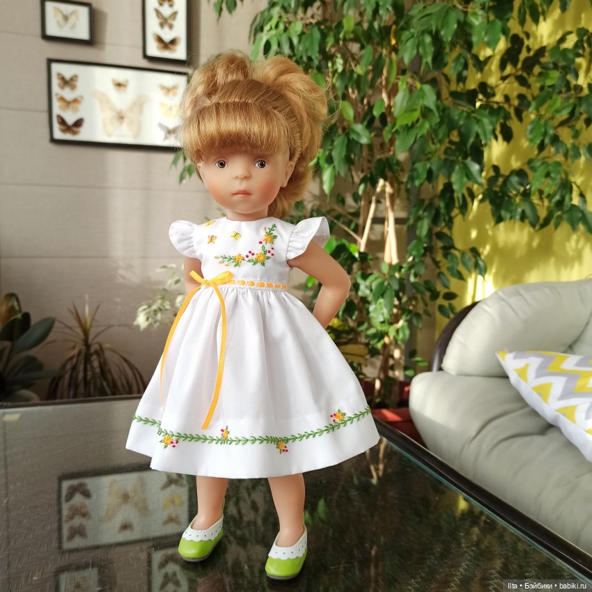 Ильичева Татьяна (ИльТа) — С удовольствием помогу нарядить Ваш (фото 6)