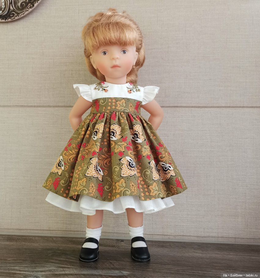 Ильичева Татьяна (ИльТа) — С удовольствием помогу нарядить Ваш