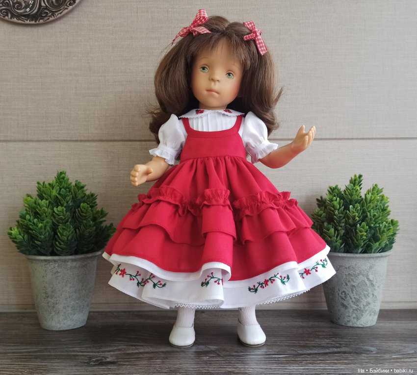 Ильичева Татьяна (ИльТа) — С удовольствием помогу нарядить Ваш (фото 7)