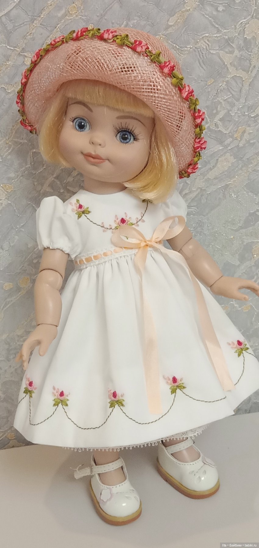 Ильичева Татьяна (ИльТа) — С удовольствием помогу нарядить Ваш (фото 3)