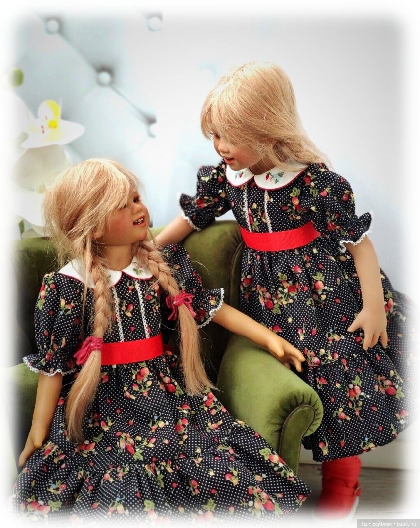 Ильичева Татьяна (ИльТа) — С удовольствием помогу нарядить Ваш (фото 5)