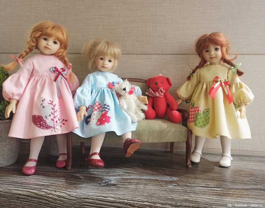 Ильичева Татьяна (ИльТа) — С удовольствием помогу нарядить Ваш (фото 9)