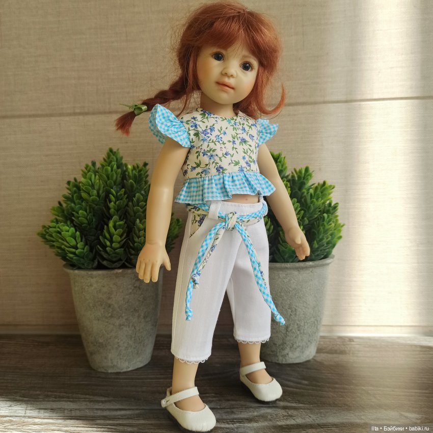 Ильичева Татьяна (ИльТа) — С удовольствием помогу нарядить Ваш