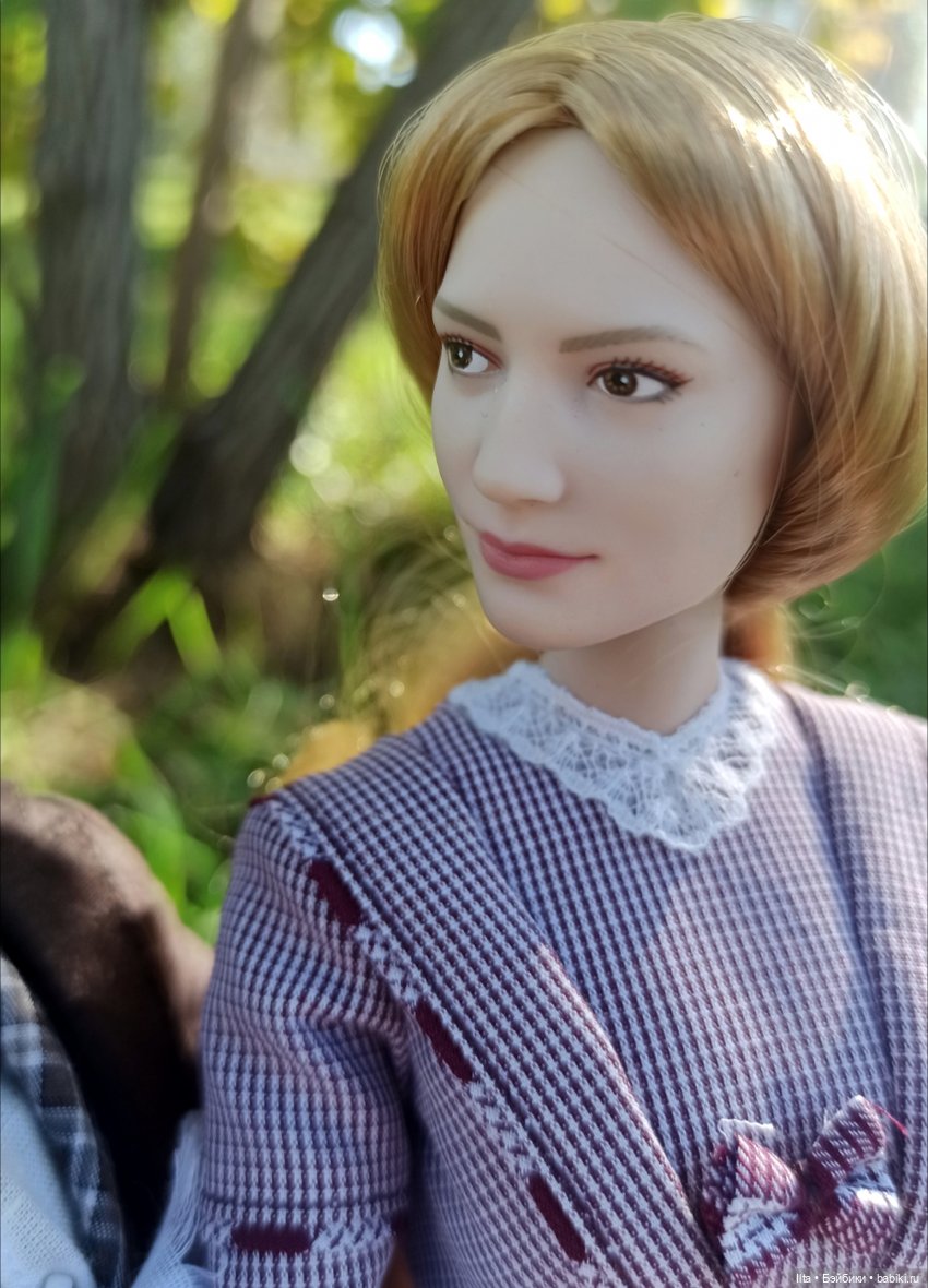 Джейн Эйр. Заключительная