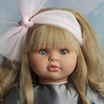 Наша Пепа от испанского Кукольного Дома Asi