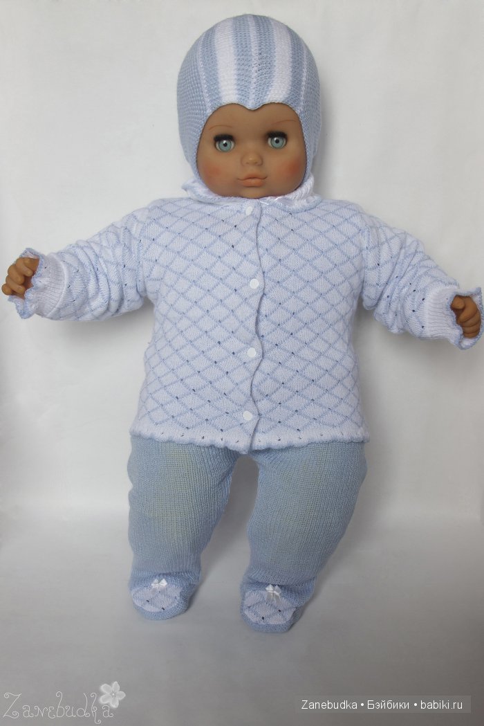 Пупс моего детства — Винтажные куклы ГДР (Немки): Бигги (фото 2)