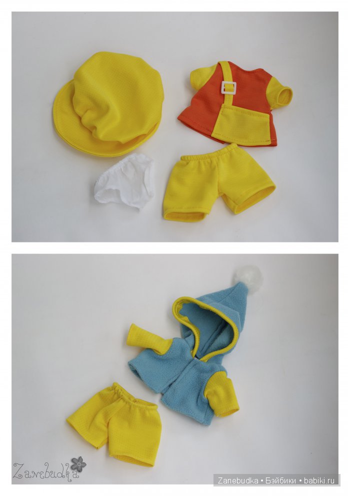 Куклы Веснушка и Гриша фирмы "Весна" (фото 7)