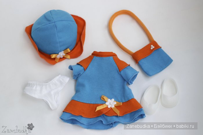 Кукла Настя фирмы "Весна" (фото 4)