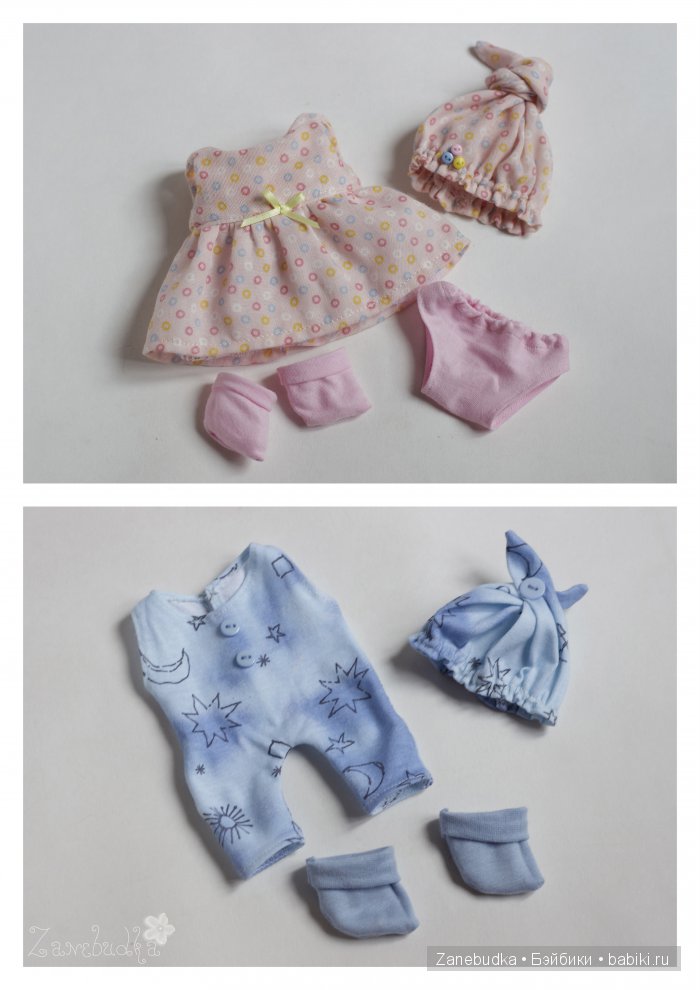 Пупсы фирмы "Весна" — Российские куклы Весна (фото 8)