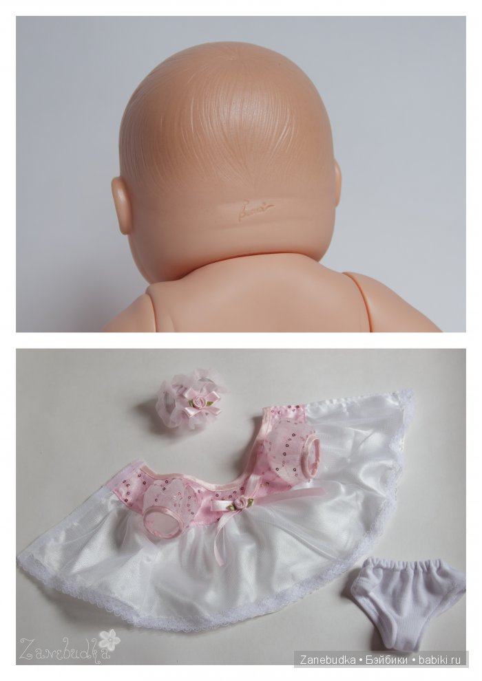 Пупсы фирмы "Весна" — Российские куклы Весна (фото 4)