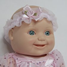 Пупсы фирмы "Весна"