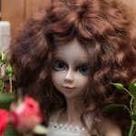 Милая Звездочка Стеша