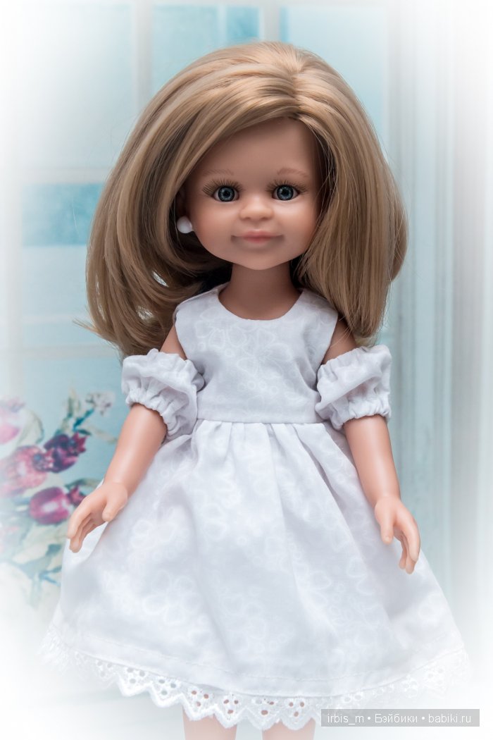 В ожидании чуда... Снегурочка | Бэйбики В ожидании чуда... Снегурочка