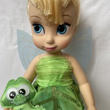 Disney Animators collection