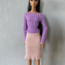 Для кукол Integrity