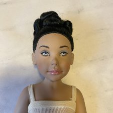 Денис Бастьен LeeAnn