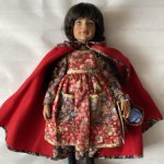 Красная Шапочка , Tonner
