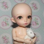 Моя Звездочка (pukifee Ante от Fairyland)