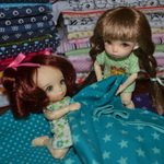 Пукифивстреча Часть 2, -"Разбираем хомячьи запасы"