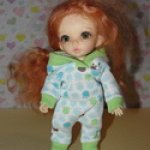 "Пижамная вечеринка"