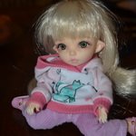 А мы опять по гостям, pukifee Ante от Fairyland