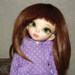 Моя Алиса - Fairyland Littlefee Halloween event 2014