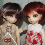 Мои девочки - Fairyland Littlefee