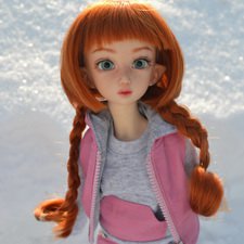 Просто фото - Minifee Juri 2014