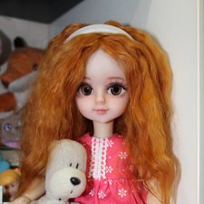 Маленькая звездочка,  baby girl ооак