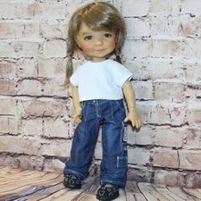 Комплекты для пельмешек Meadowdolls Dumplings 28 см