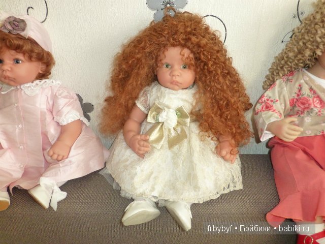 Сменить паричок или создать другой образ (фото 2)