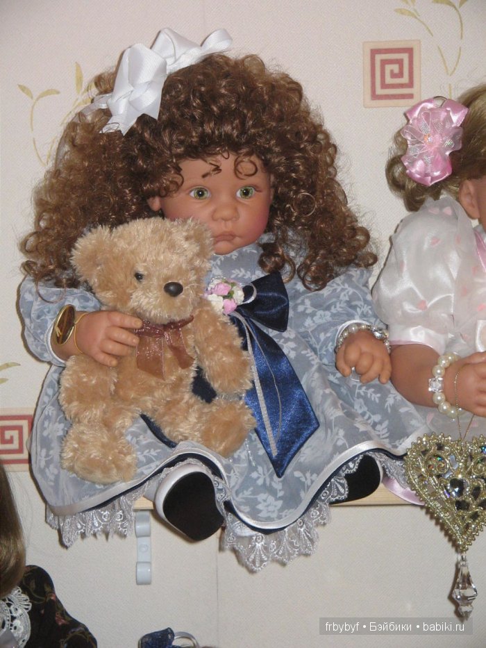 Сменить паричок или создать другой образ (фото 8)