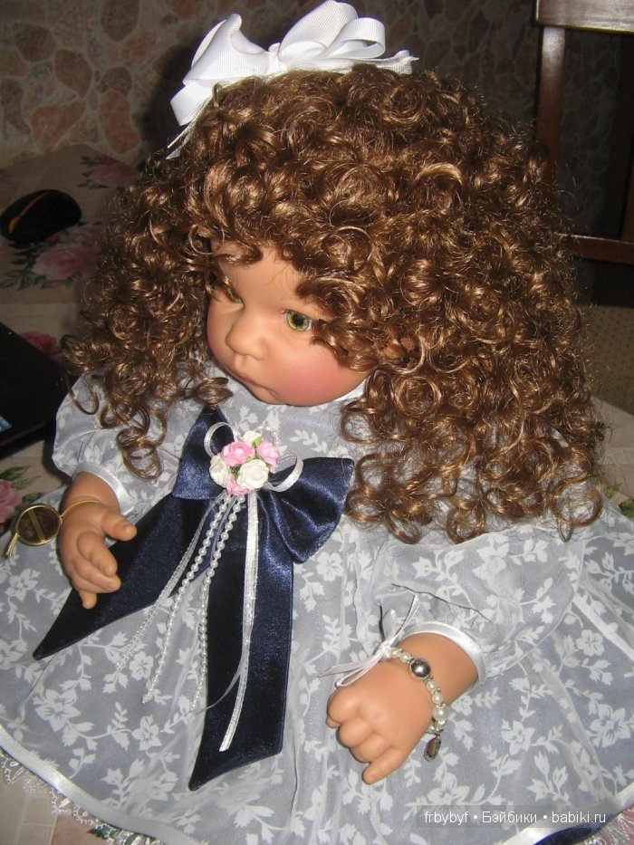 Сменить паричок или создать другой образ (фото 6)