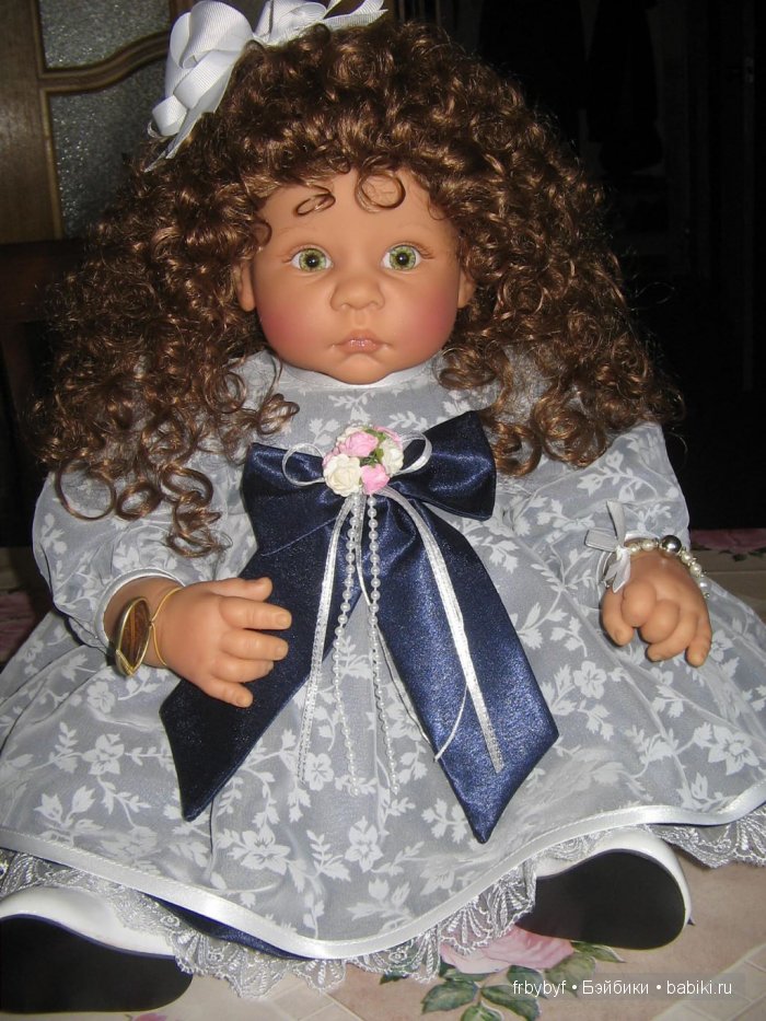 Сменить паричок или создать другой образ (фото 7)