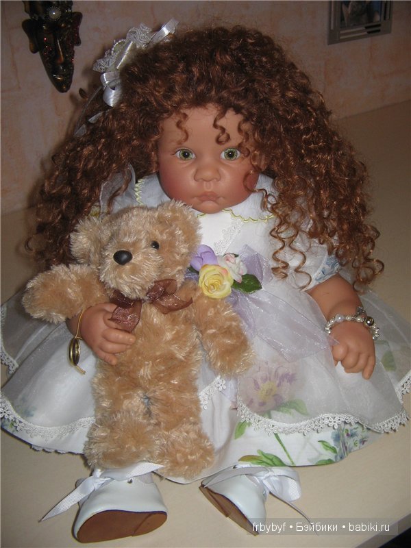 Сменить паричок или создать другой образ (фото 3)