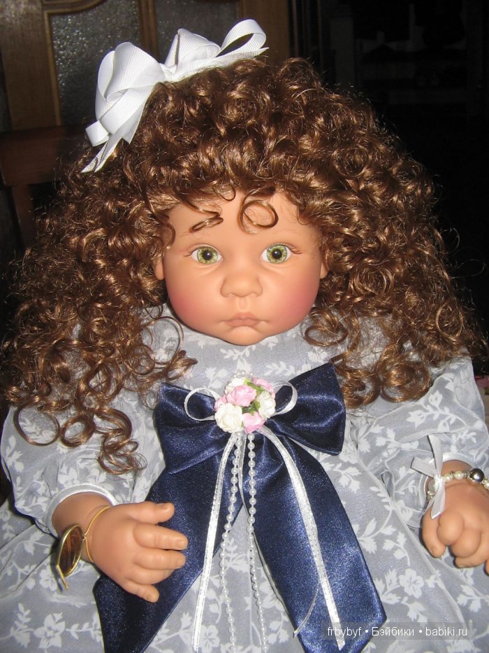 Сменить паричок или создать другой образ (фото 5)