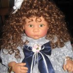 Сменить паричок или создать другой образ?