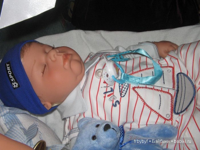 Малыш Lee Middleton переоделся (фото 6)