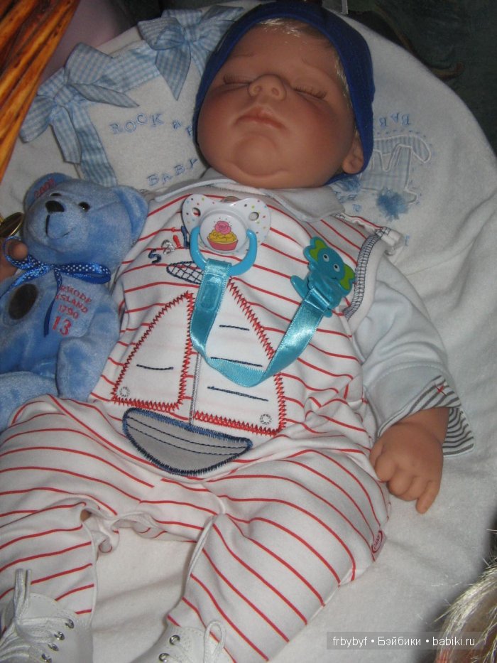 Малыш Lee Middleton переоделся (фото 8)