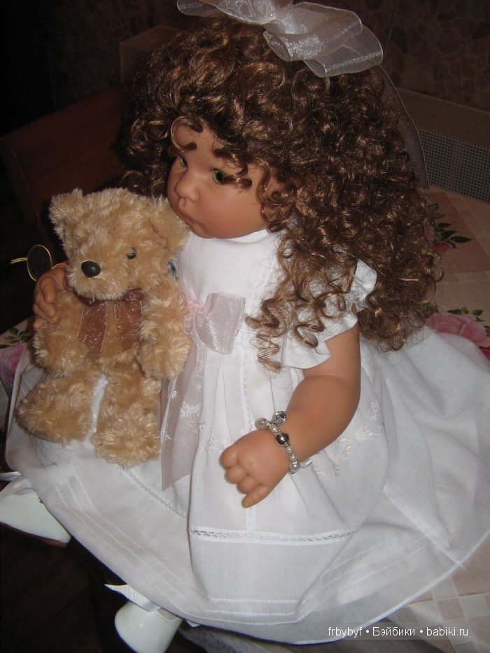 Сменить паричок или создать другой образ? Продолжение (фото 5)