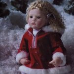 Помогите увидеть куколку не на промо фотографии